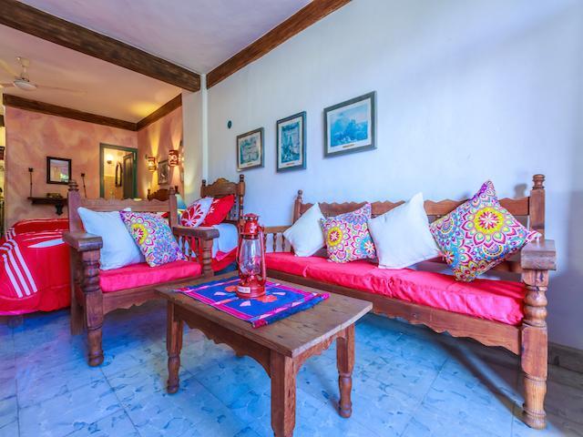Vc Hotel Boutique Isla Mujeres Exterior photo