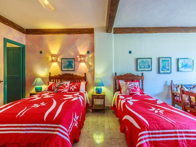 Vc Hotel Boutique Isla Mujeres Exterior photo