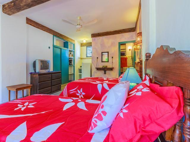 Vc Hotel Boutique Isla Mujeres Exterior photo